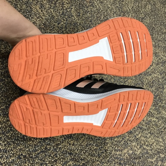 ADIDAS SNEAKERS GIRLS 6/ WOMENS 8 - Picture 4 of 4